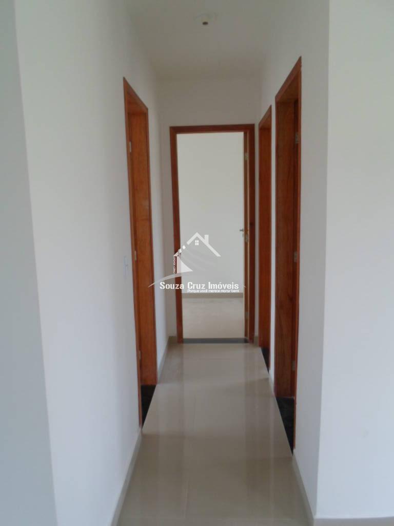 Casa, 3 quartos, 50 m² - Foto 12