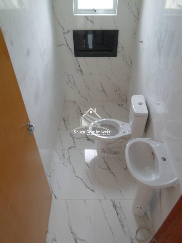 Casa, 3 quartos, 50 m² - Foto 14