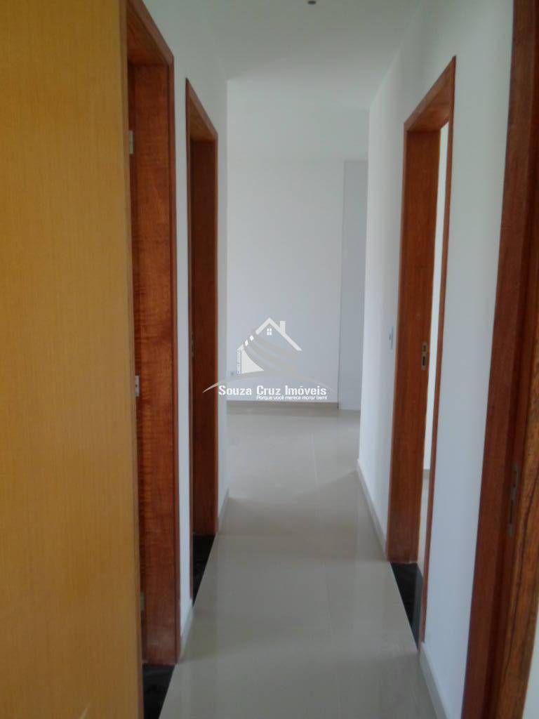 Casa, 3 quartos, 50 m² - Foto 21
