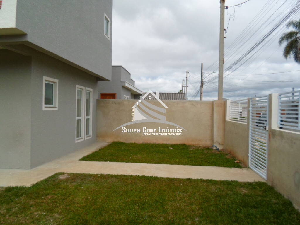 Sobrado, 3 quartos, 81 m² - Foto 3