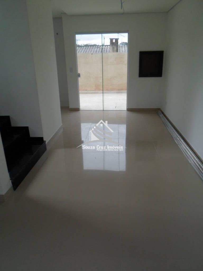 Sobrado, 3 quartos, 81 m² - Foto 6