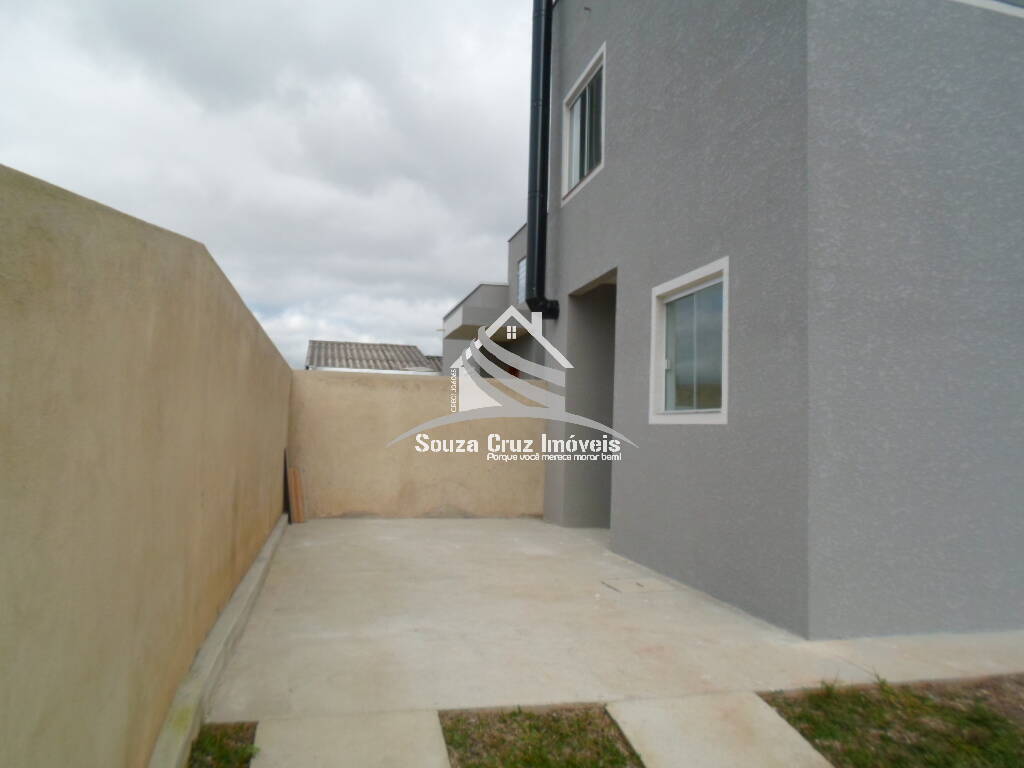 Sobrado, 3 quartos, 81 m² - Foto 5