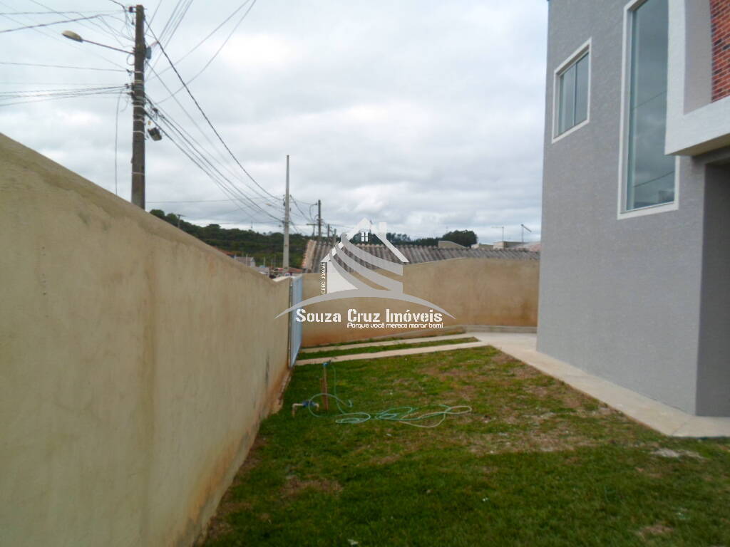 Sobrado, 3 quartos, 81 m² - Foto 4