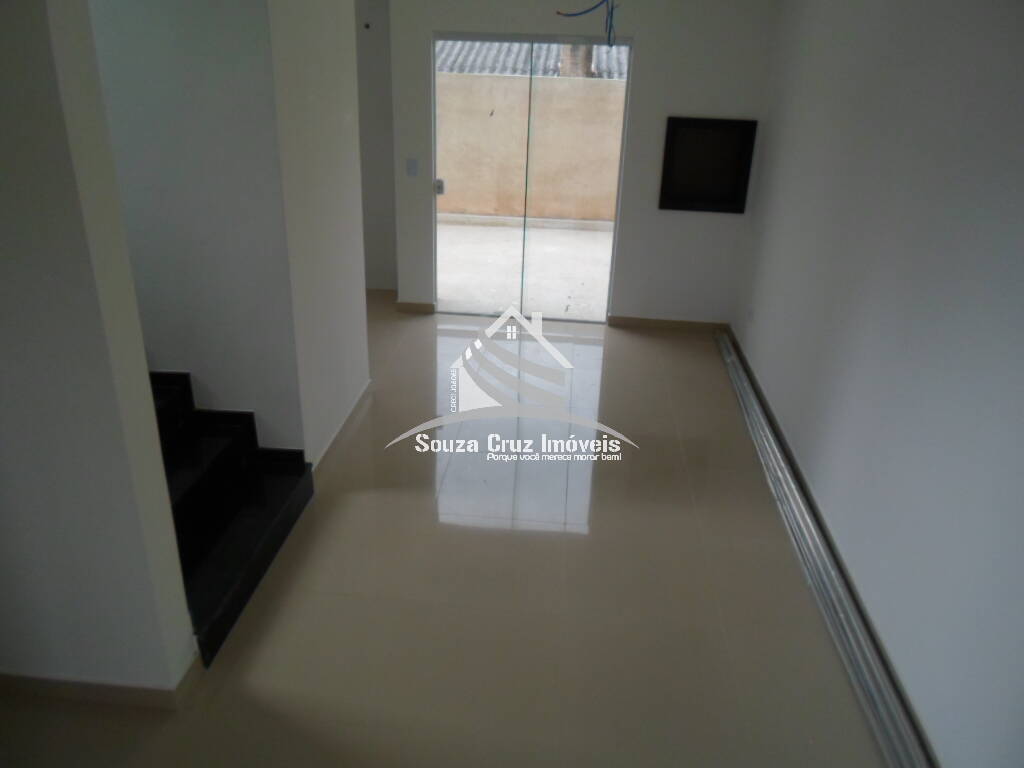 Sobrado, 3 quartos, 81 m² - Foto 9