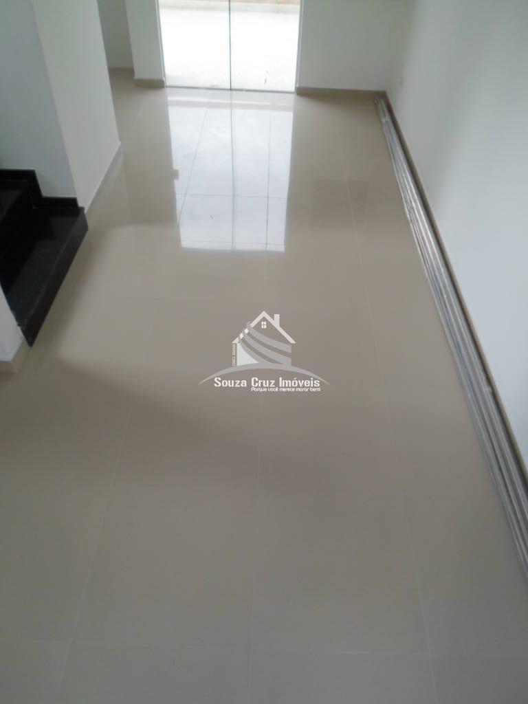 Sobrado, 3 quartos, 81 m² - Foto 8