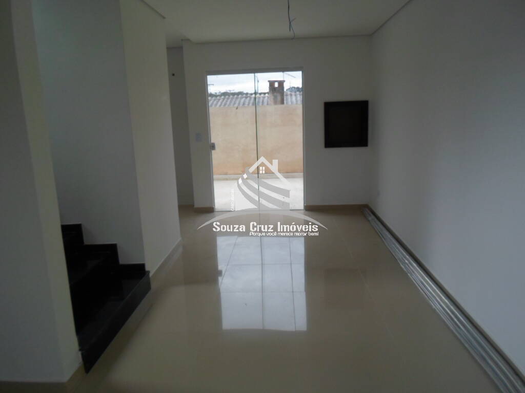Sobrado, 3 quartos, 81 m² - Foto 7