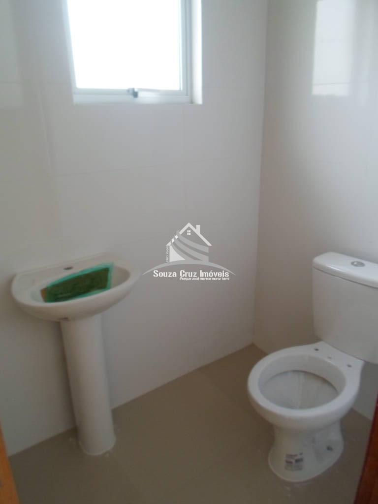 Sobrado, 3 quartos, 81 m² - Foto 11