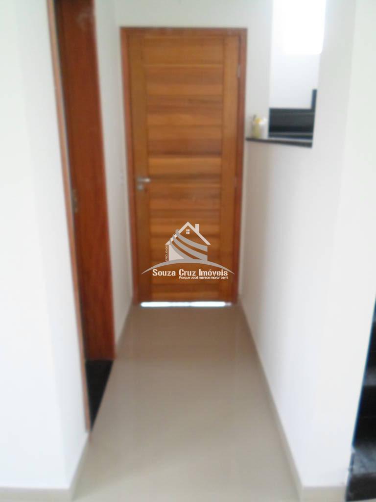 Sobrado, 3 quartos, 81 m² - Foto 10