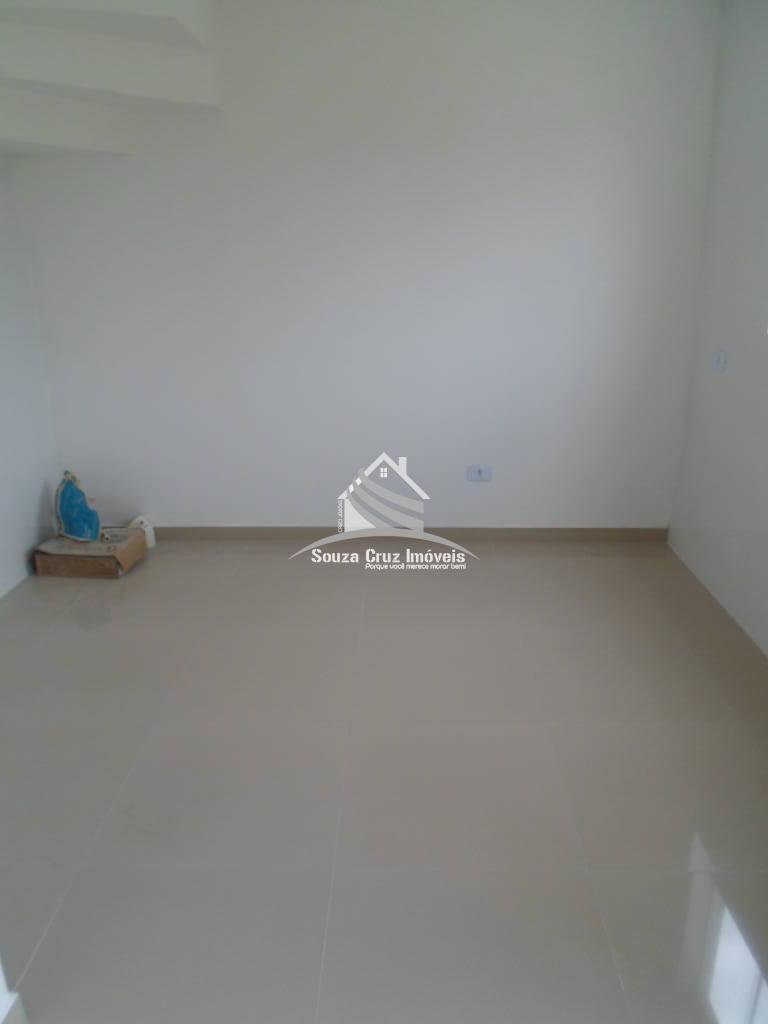 Sobrado, 3 quartos, 81 m² - Foto 13