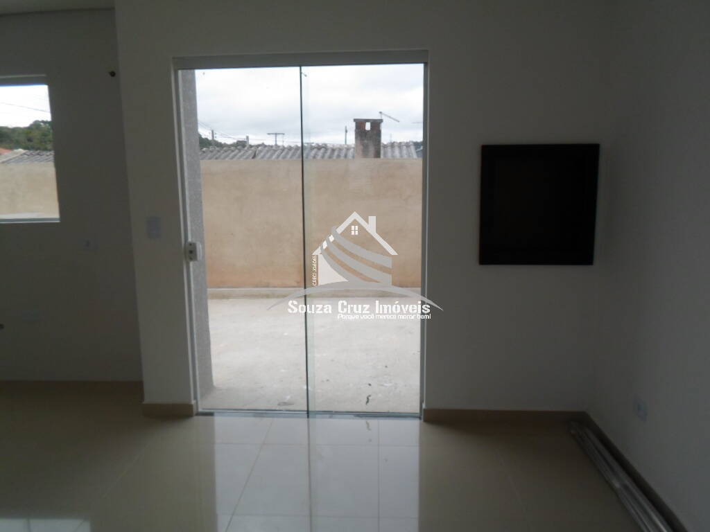 Sobrado, 3 quartos, 81 m² - Foto 12