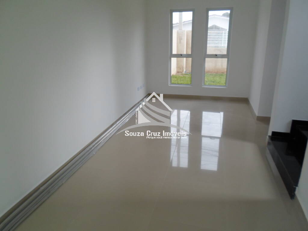 Sobrado, 3 quartos, 81 m² - Foto 16