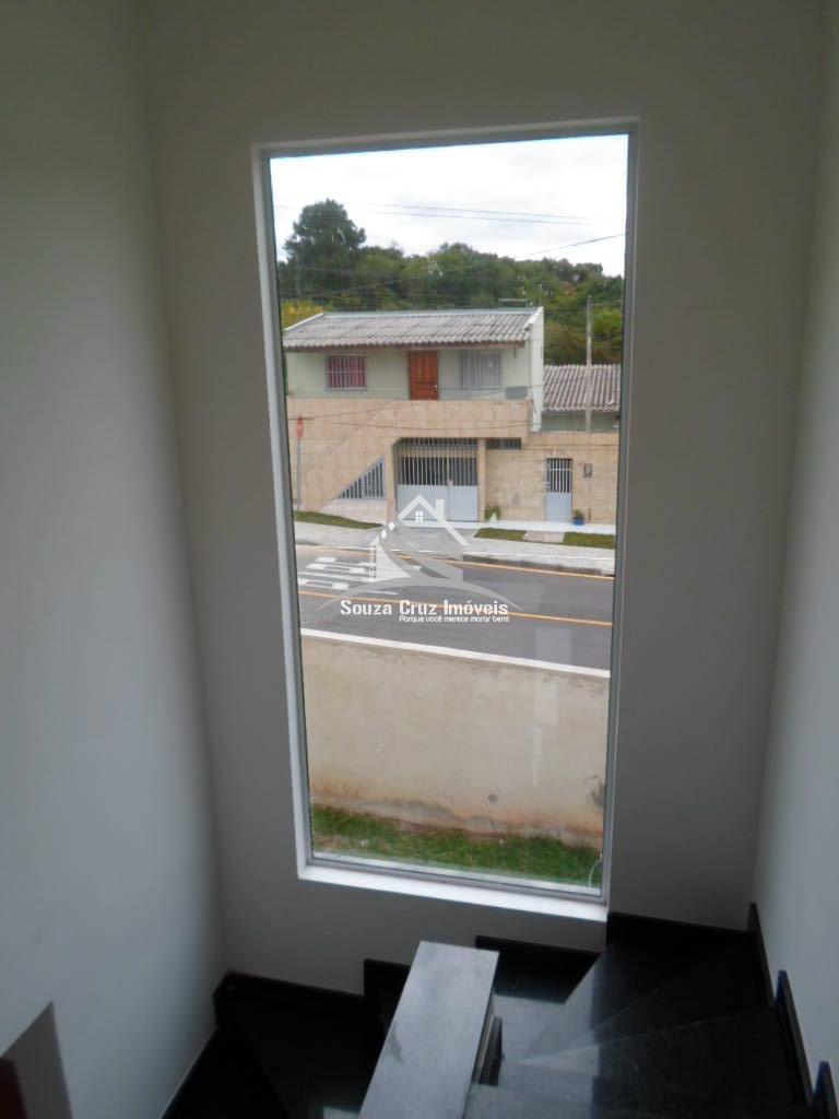 Sobrado, 3 quartos, 81 m² - Foto 19