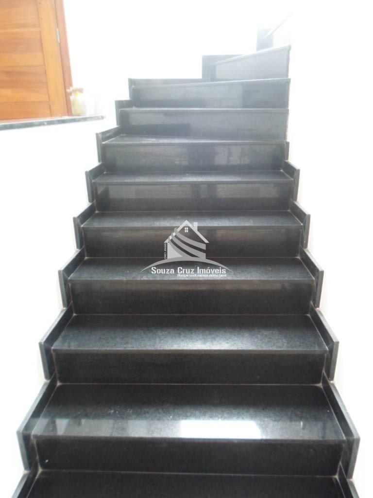 Sobrado, 3 quartos, 81 m² - Foto 18