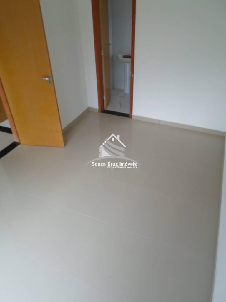 Sobrado, 3 quartos, 81 m² - Foto 21