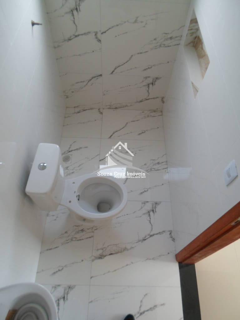 Sobrado, 3 quartos, 81 m² - Foto 24