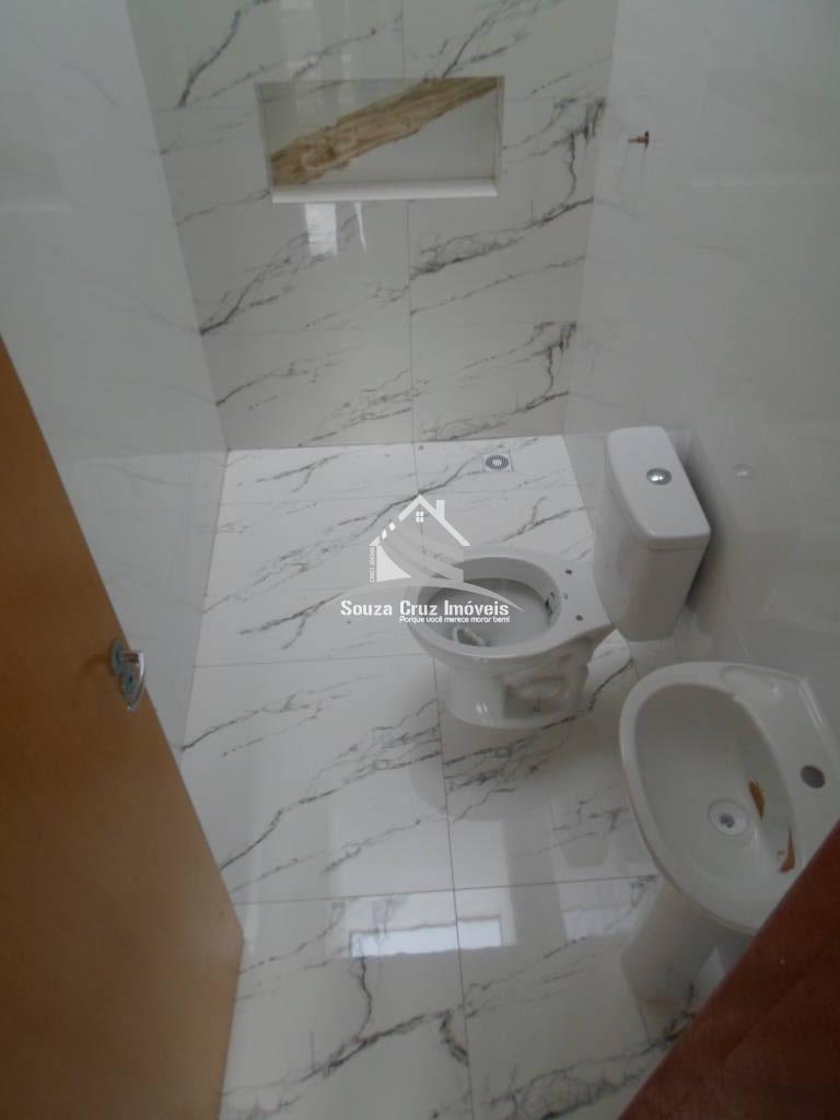 Sobrado, 3 quartos, 81 m² - Foto 26