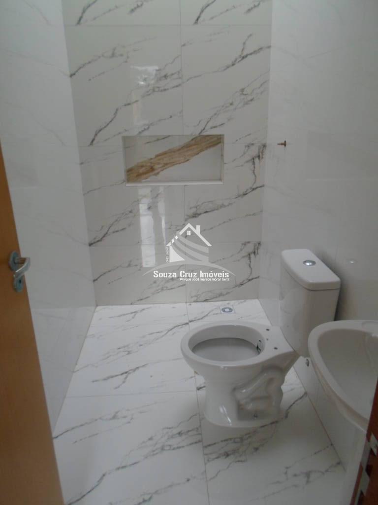 Sobrado, 3 quartos, 81 m² - Foto 25