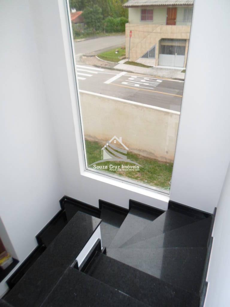 Sobrado, 3 quartos, 81 m² - Foto 31