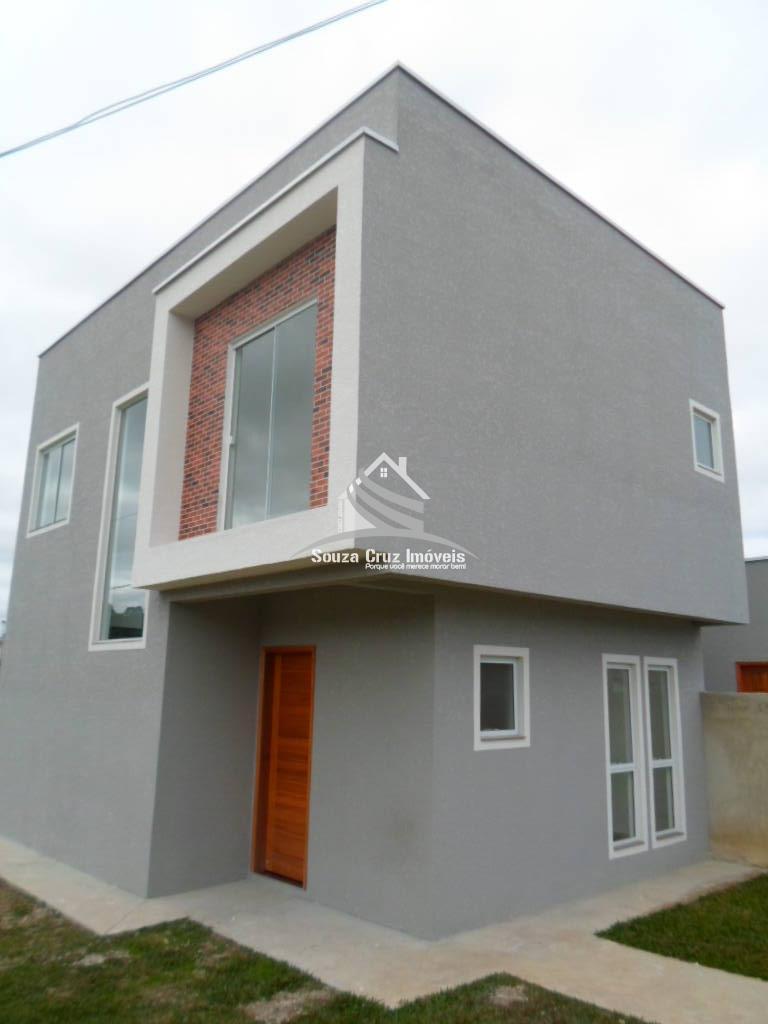 Sobrado, 3 quartos, 81 m² - Foto 33
