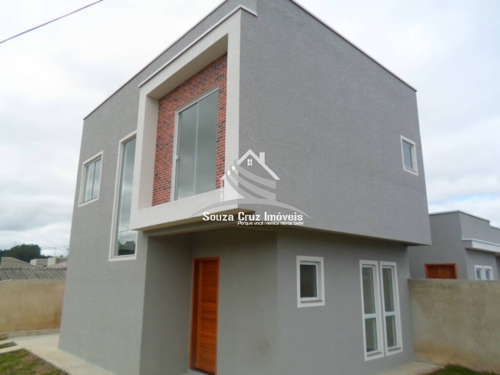 Sobrado, 3 quartos, 81 m² - Foto 32