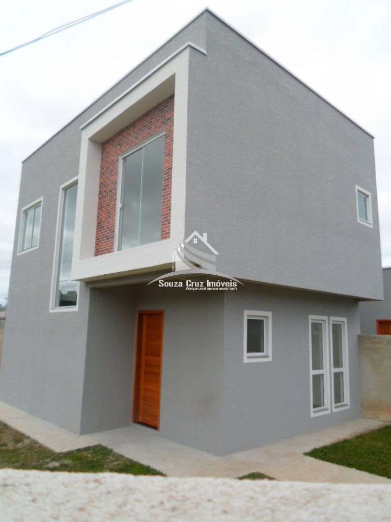 Sobrado, 3 quartos, 81 m² - Foto 34