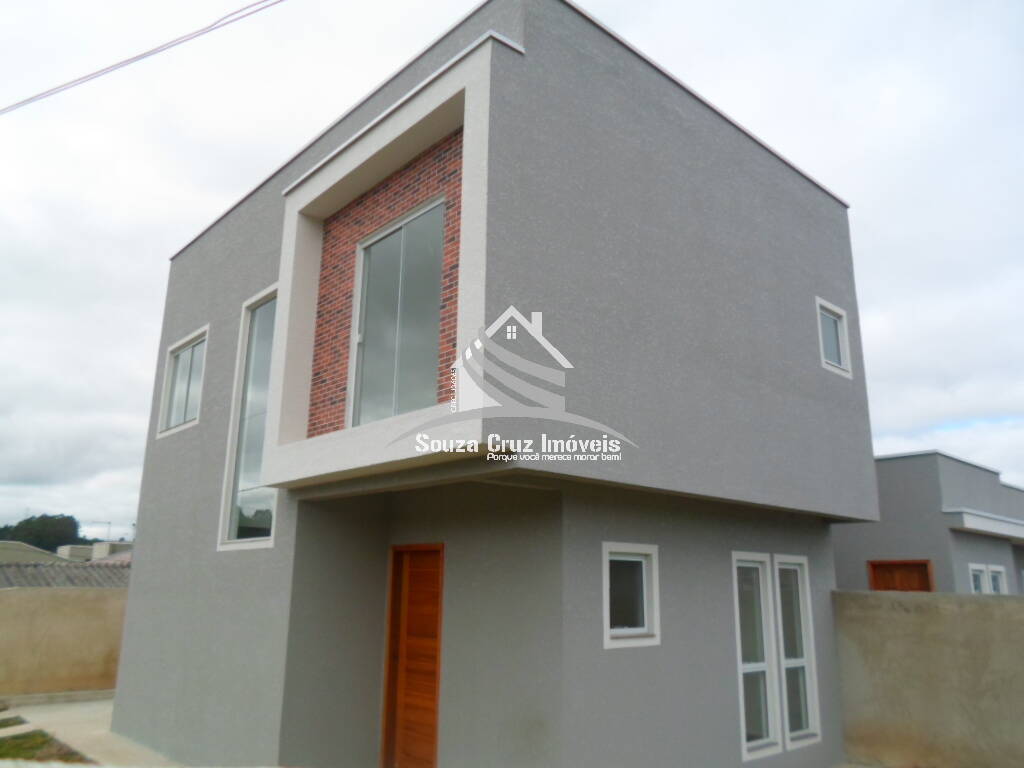 Sobrado, 3 quartos, 81 m² - Foto 35