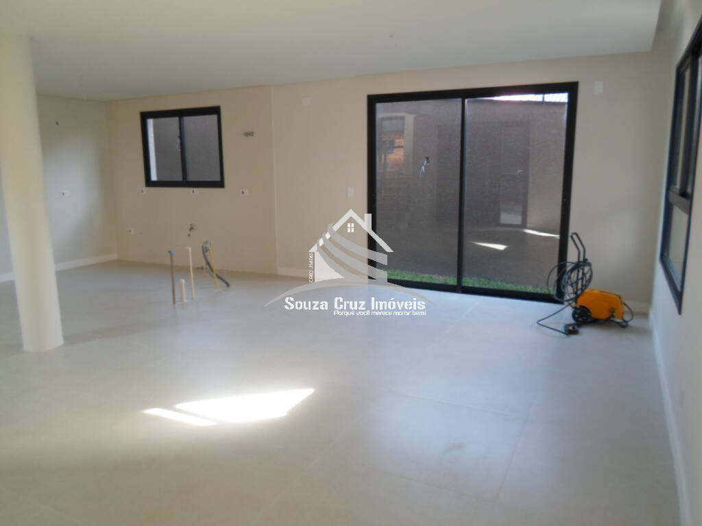 Sobrado, 3 quartos, 234 m² - Foto 4