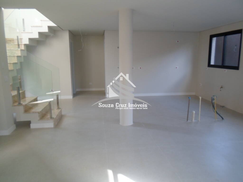 Sobrado, 3 quartos, 234 m² - Foto 6