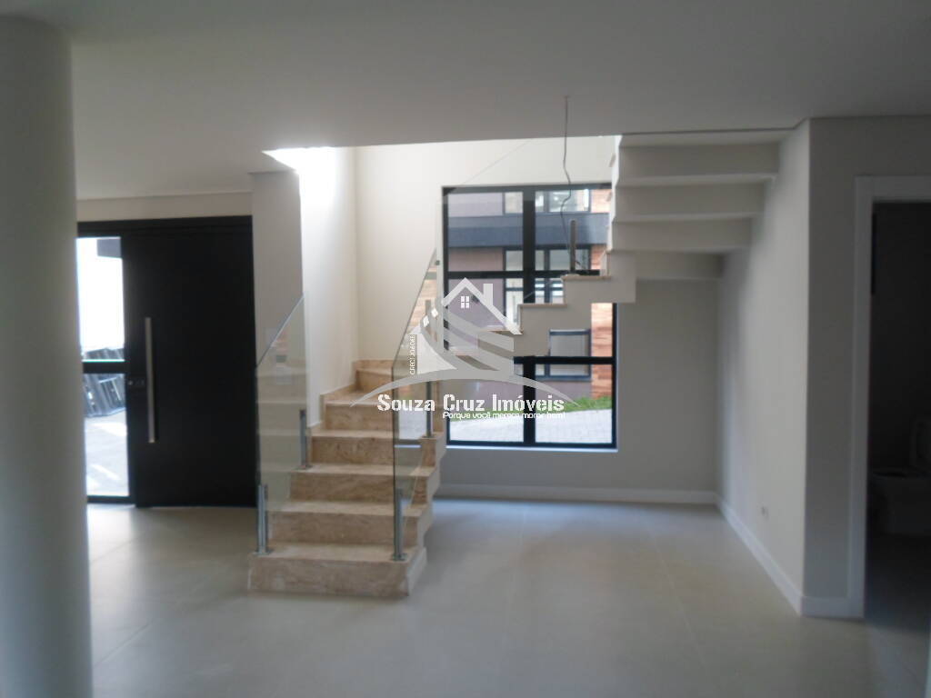 Sobrado, 3 quartos, 234 m² - Foto 9