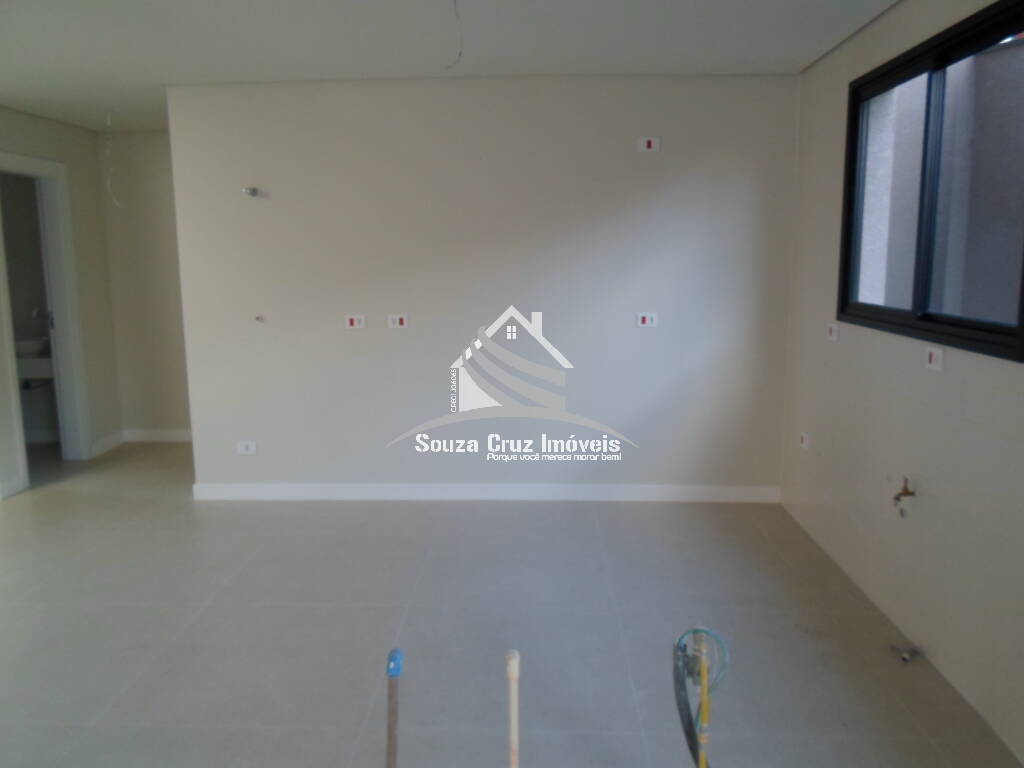 Sobrado, 3 quartos, 234 m² - Foto 8