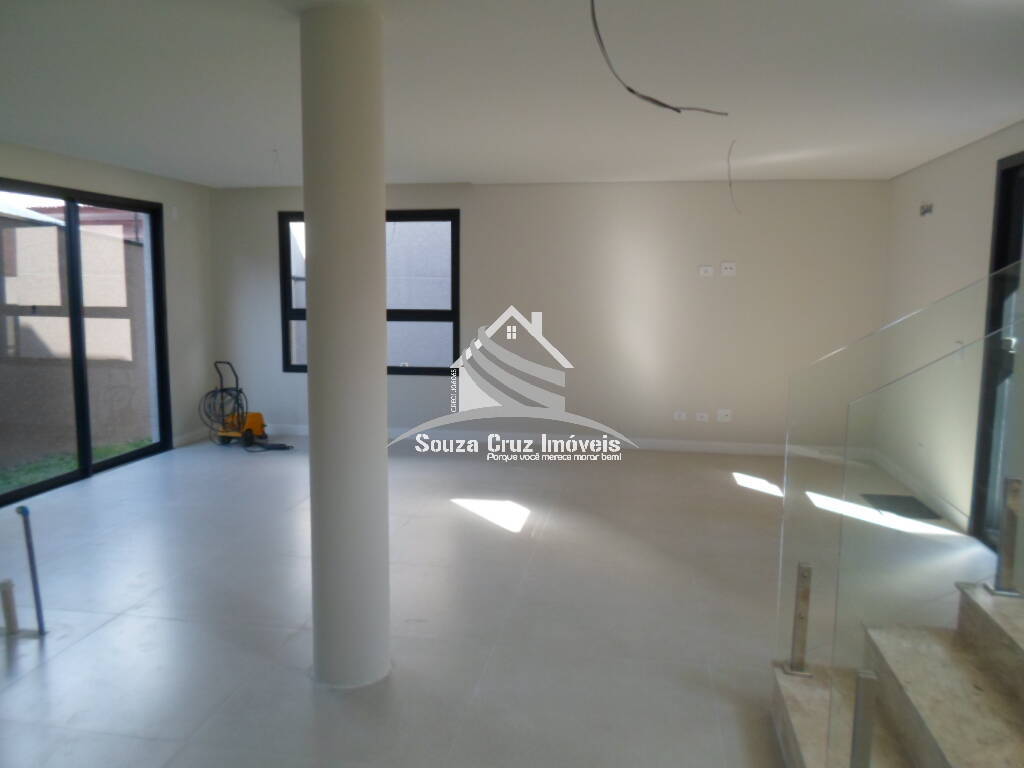 Sobrado, 3 quartos, 234 m² - Foto 11