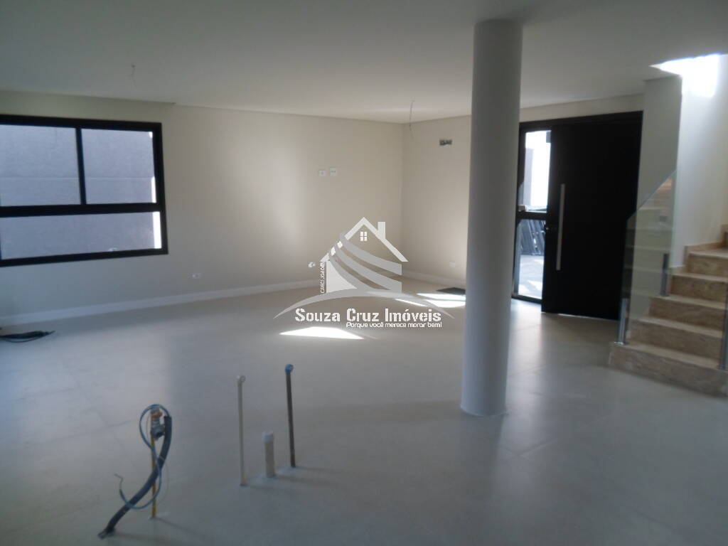 Sobrado, 3 quartos, 234 m² - Foto 10