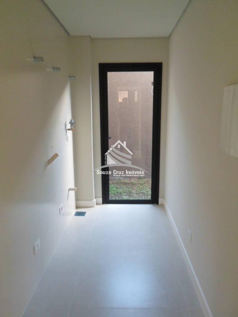 Sobrado, 3 quartos, 234 m² - Foto 13