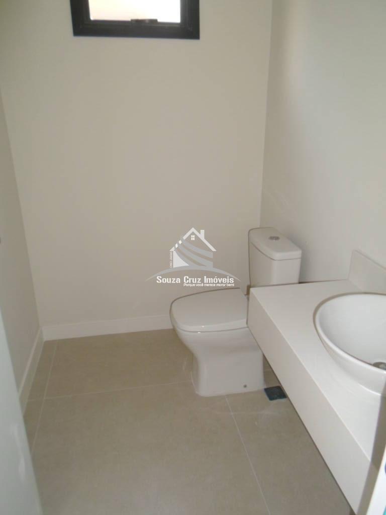 Sobrado, 3 quartos, 234 m² - Foto 12