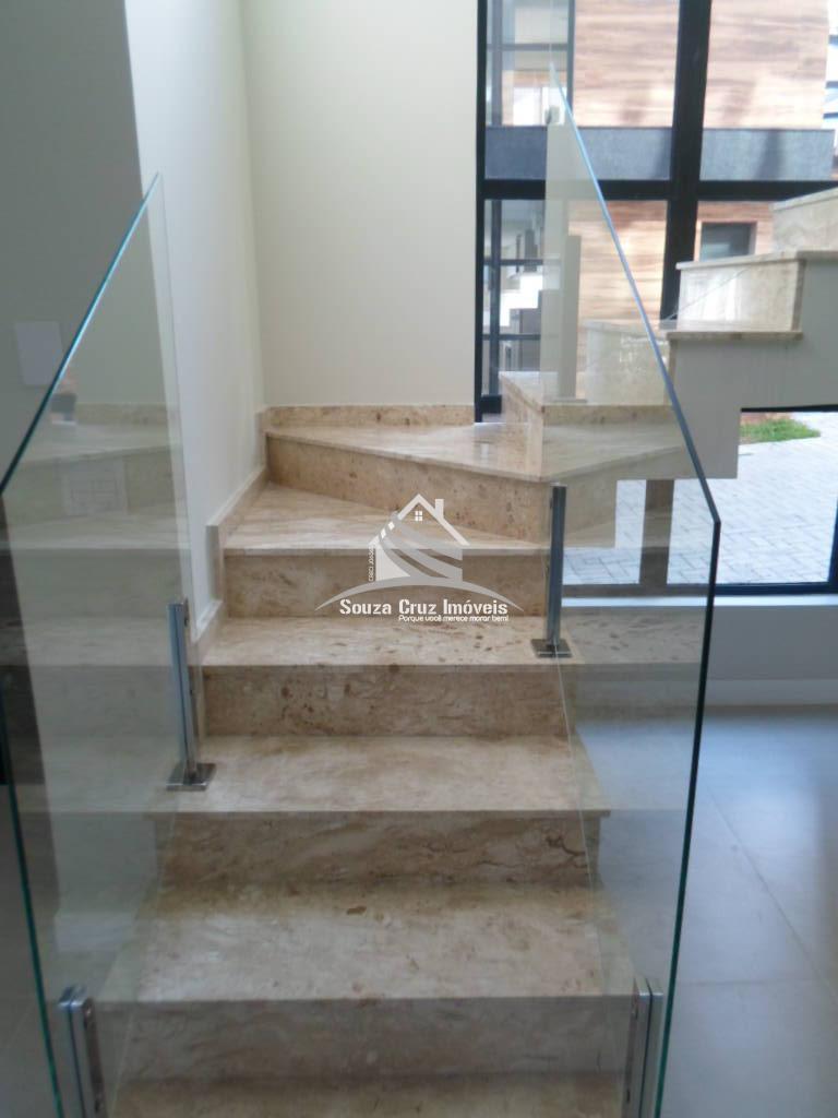 Sobrado, 3 quartos, 234 m² - Foto 14