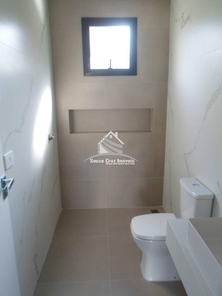 Sobrado, 3 quartos, 234 m² - Foto 15