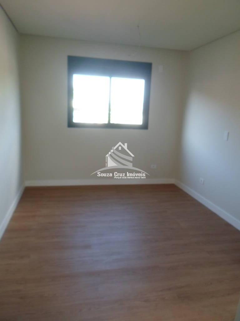 Sobrado, 3 quartos, 234 m² - Foto 17