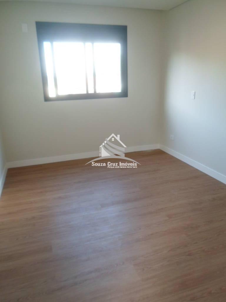Sobrado, 3 quartos, 234 m² - Foto 18
