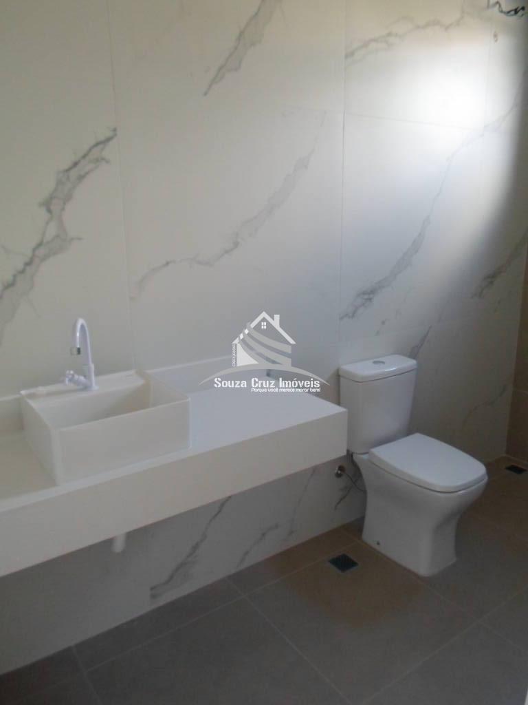 Sobrado, 3 quartos, 234 m² - Foto 20