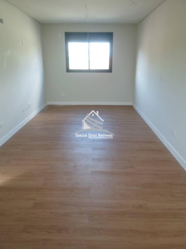 Sobrado, 3 quartos, 234 m² - Foto 22