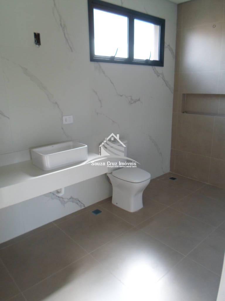 Sobrado, 3 quartos, 234 m² - Foto 23