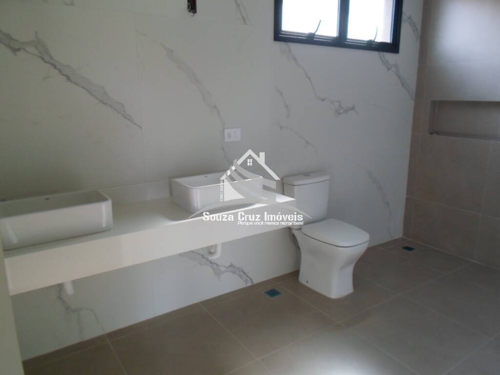Sobrado, 3 quartos, 234 m² - Foto 24