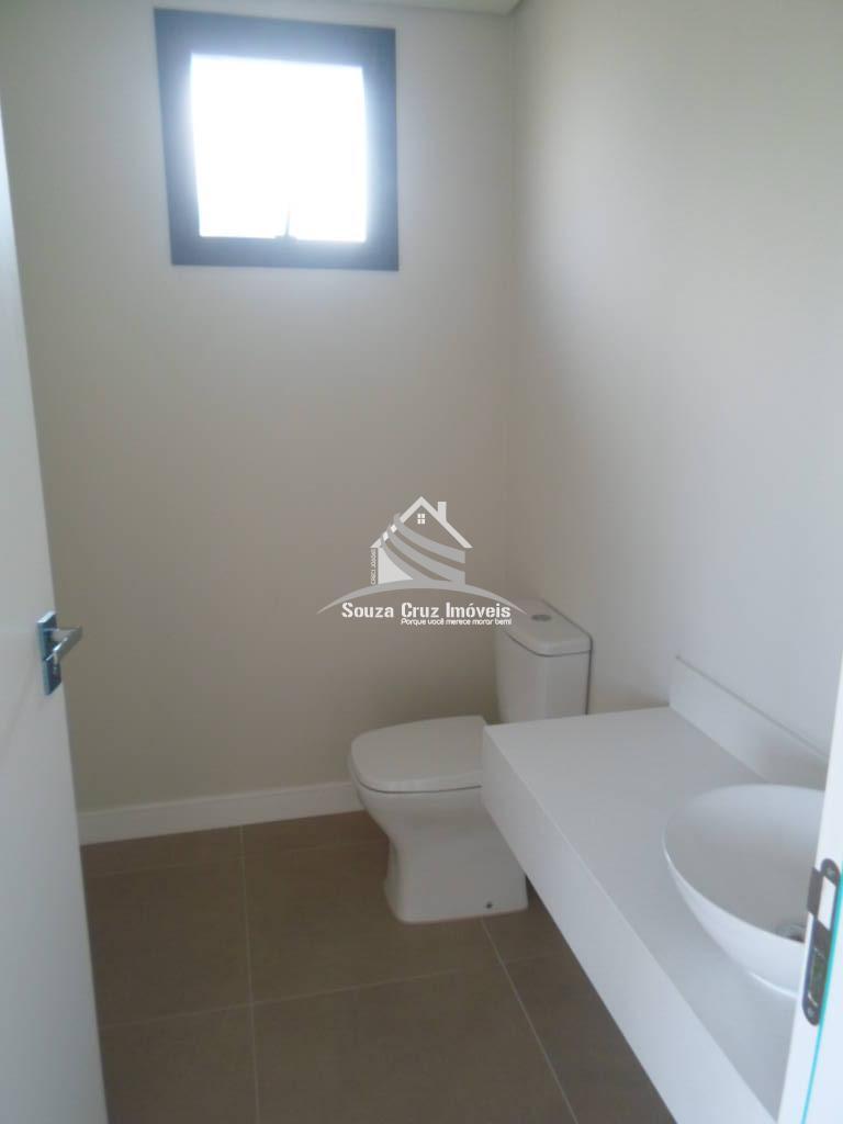 Sobrado, 3 quartos, 234 m² - Foto 25