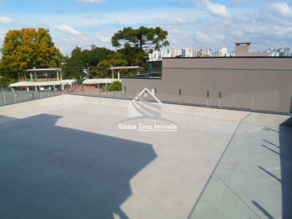 Sobrado, 3 quartos, 234 m² - Foto 29