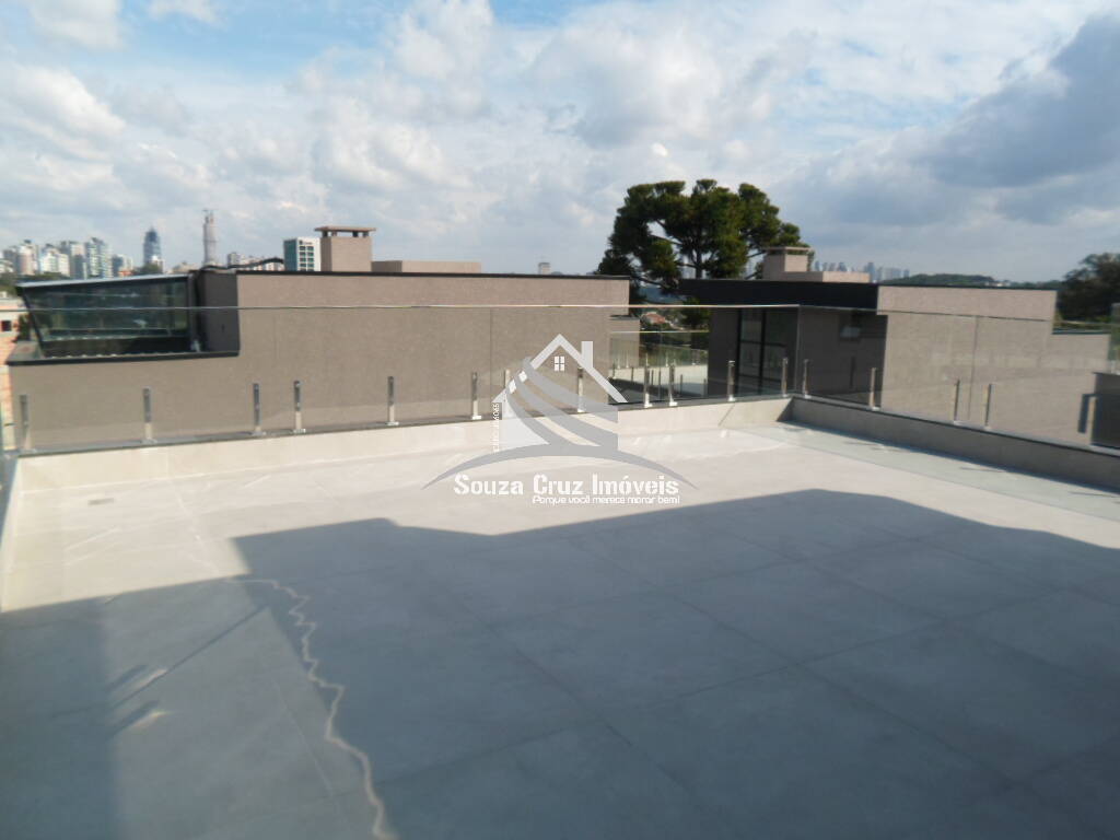 Sobrado, 3 quartos, 234 m² - Foto 28