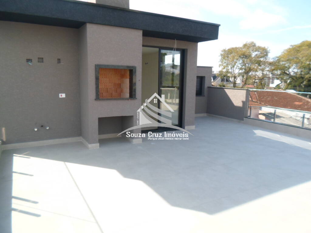 Sobrado, 3 quartos, 234 m² - Foto 30