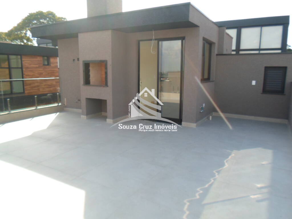 Sobrado, 3 quartos, 234 m² - Foto 31