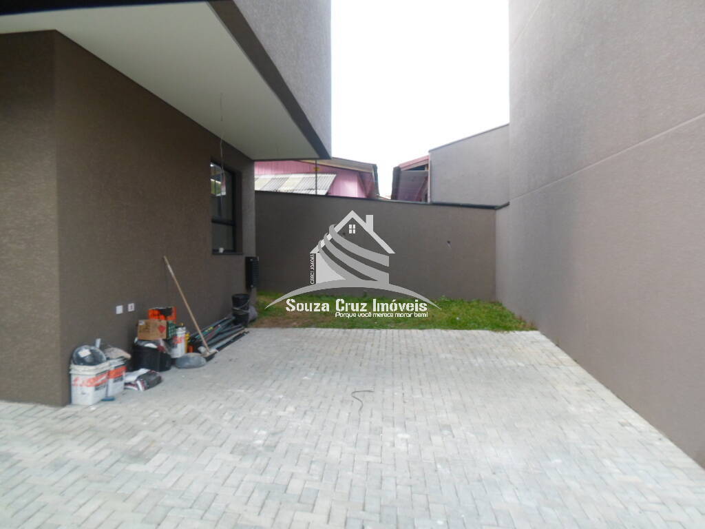 Sobrado, 3 quartos, 234 m² - Foto 37