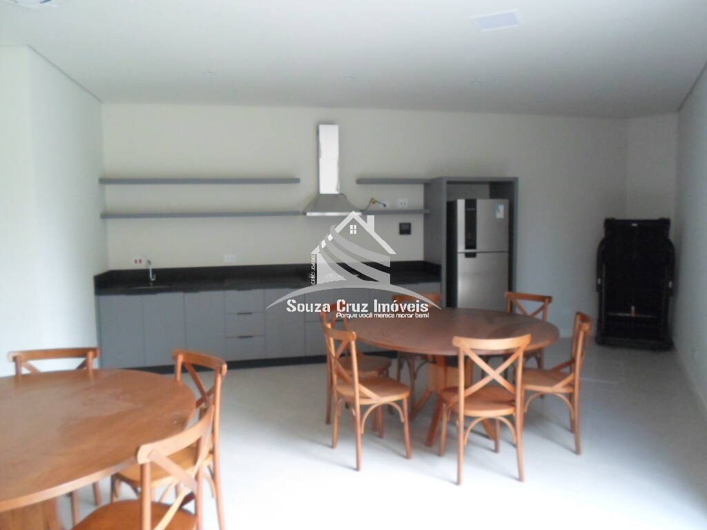 Sobrado, 3 quartos, 234 m² - Foto 32