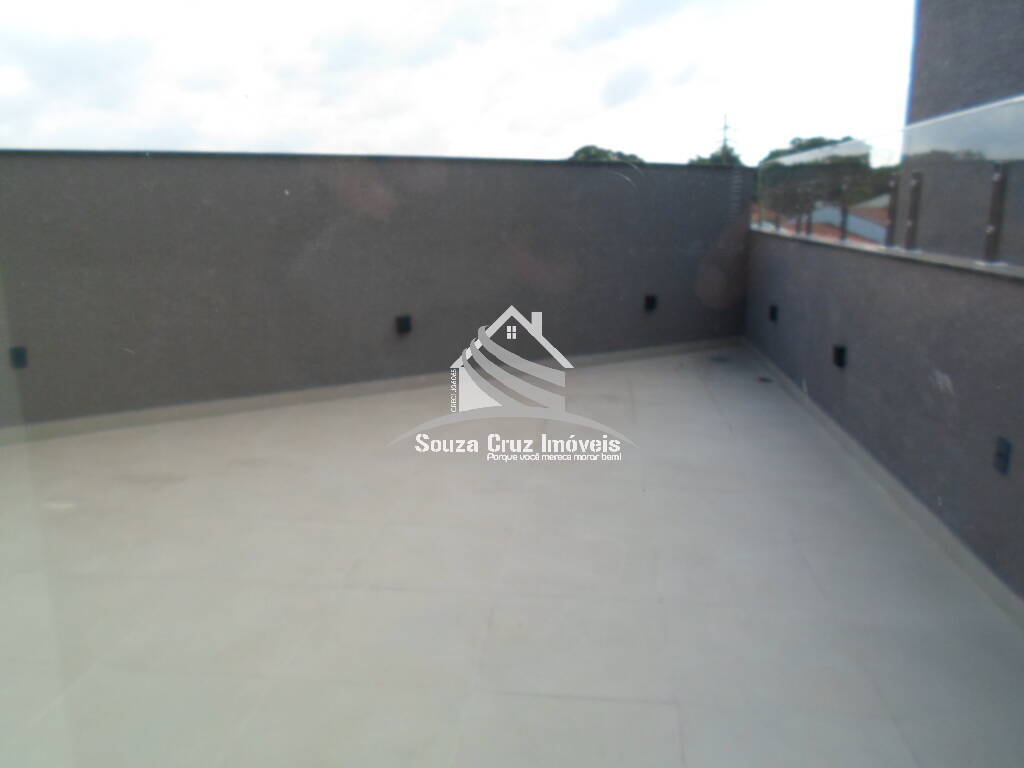Sobrado, 3 quartos, 234 m² - Foto 35